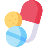 Trituration Tablets