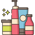 Cosmetics & Personal Care